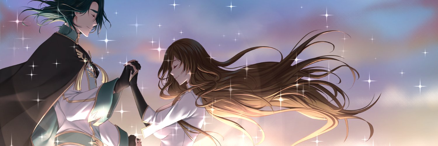 LightSilverstar's profile banner image