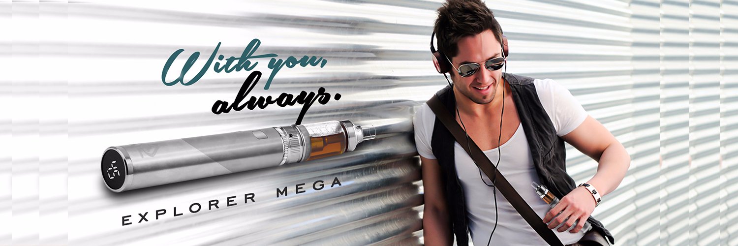 EvolveVapors's profile banner image