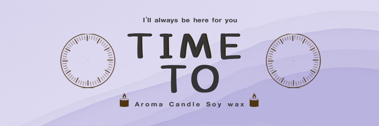 Timetocandle's profile banner image