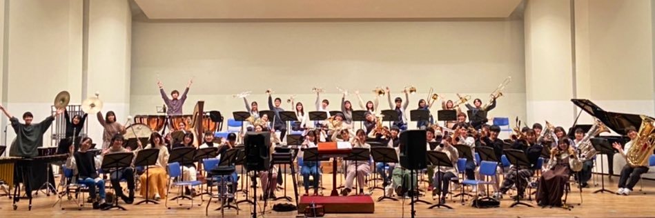 chuo_brass's profile banner image