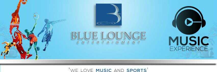 BlueLoungeEnt's profile banner image