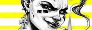 knittinghappy's profile banner image