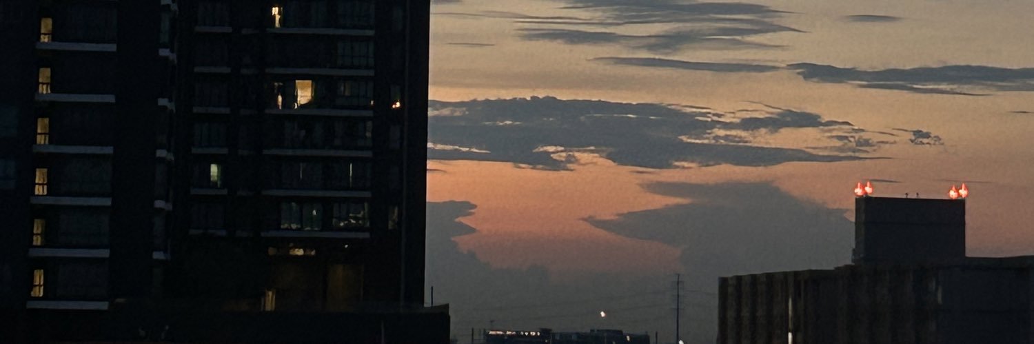 tomfineday's profile banner image