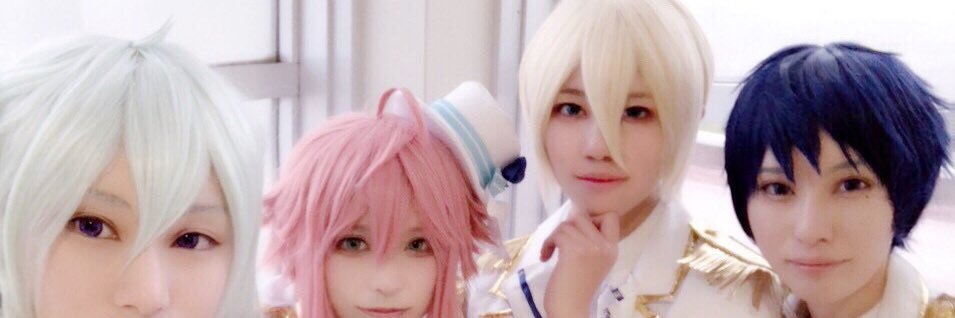 sya_ruki's profile banner image