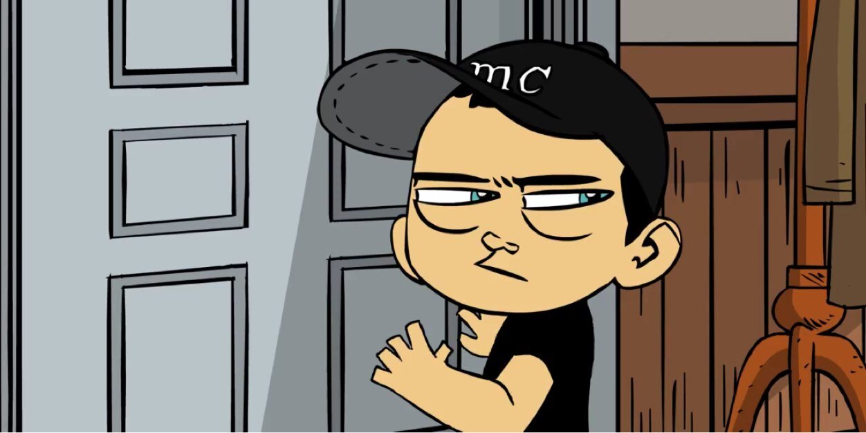 tribeswarrior's profile banner image