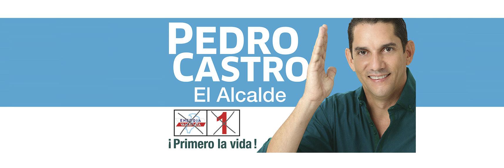 PEDROCASTROARA's profile banner image