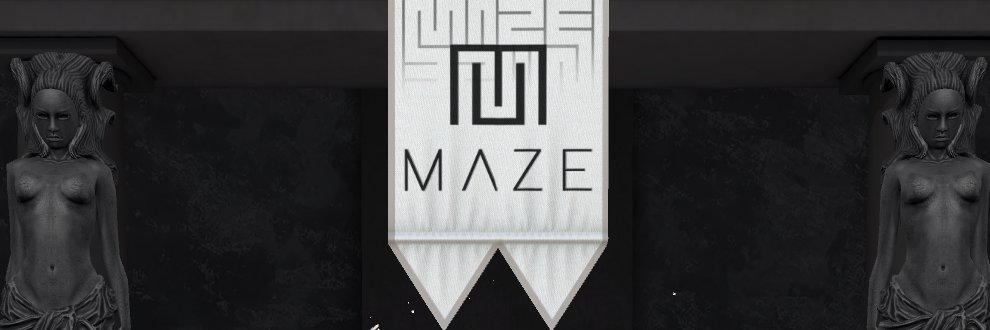 Teia_Maze's profile banner image
