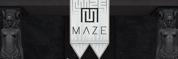 Teia - MΛZE Profile Banner