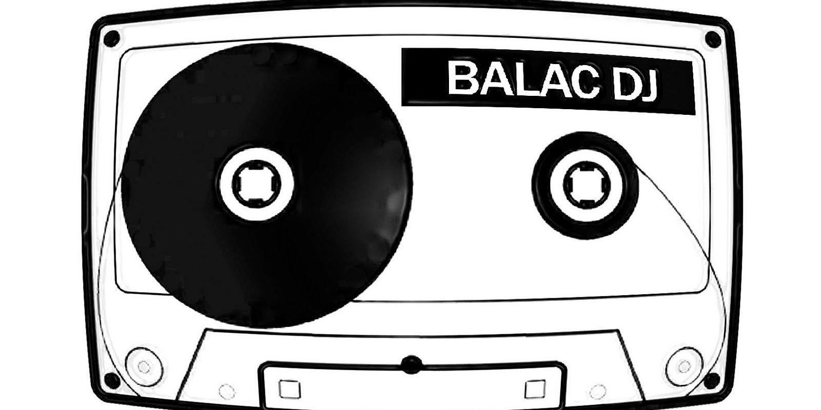 BalacDJ's profile banner image