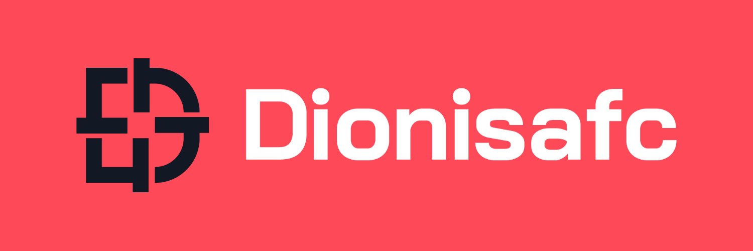 DionisAle's profile banner image