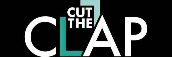 CutTheClap Profile Banner