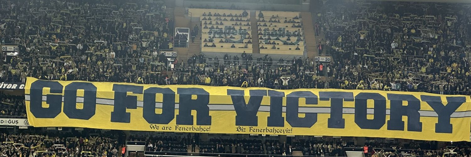 JOKERFENER's profile banner image