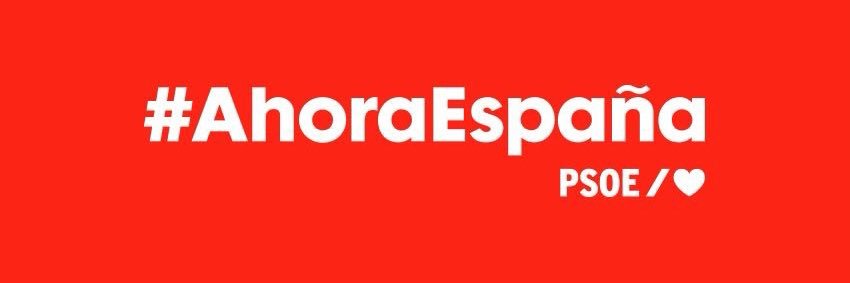 PsoeTacoronte's profile banner image
