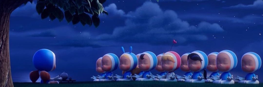 laddyosoo's profile banner image