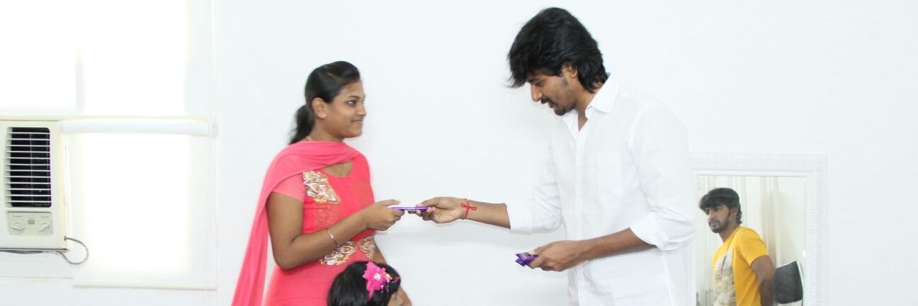 Moni_Murthy's profile banner image