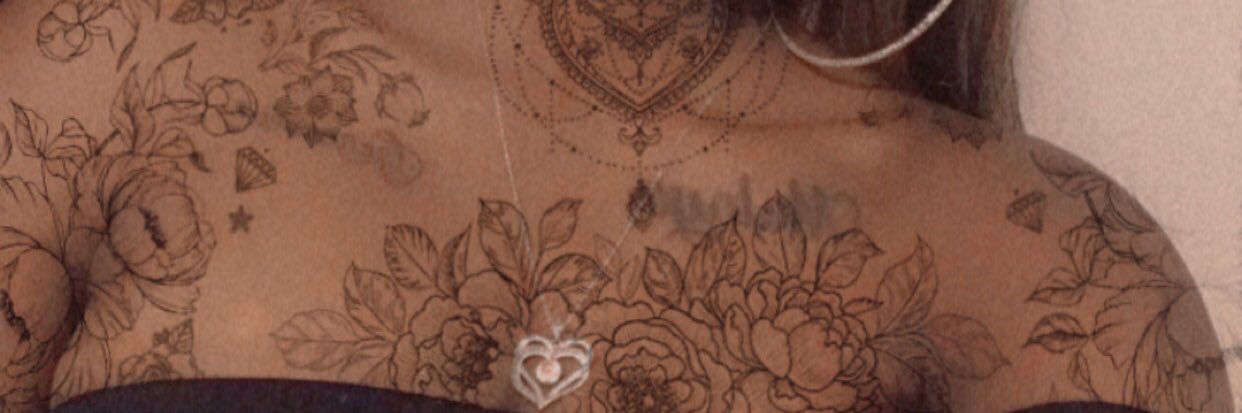isishall5's profile banner image