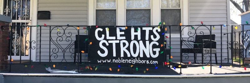 NobleNeighbors's profile banner image