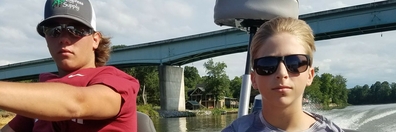 MJ Chaisson🥋 banner