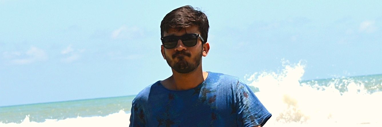 aftab_hafeez's profile banner image