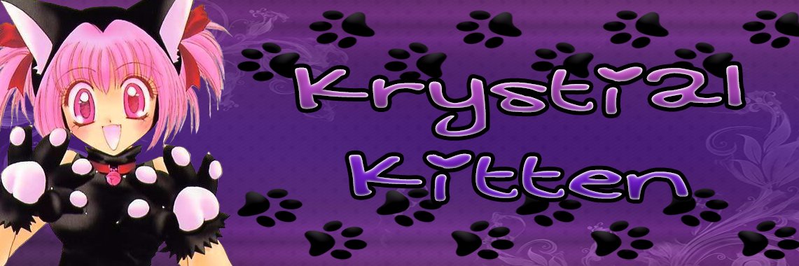 Raeannekitty's profile banner image
