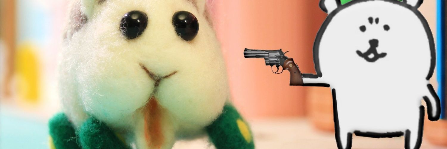 chick_myaru's profile banner image