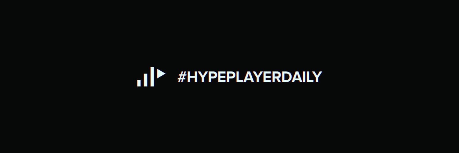 hypeplayermusic's profile banner image