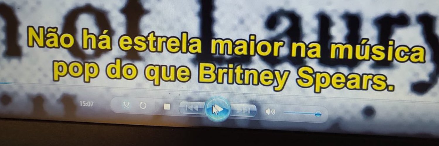 Deus seja Lovato banner
