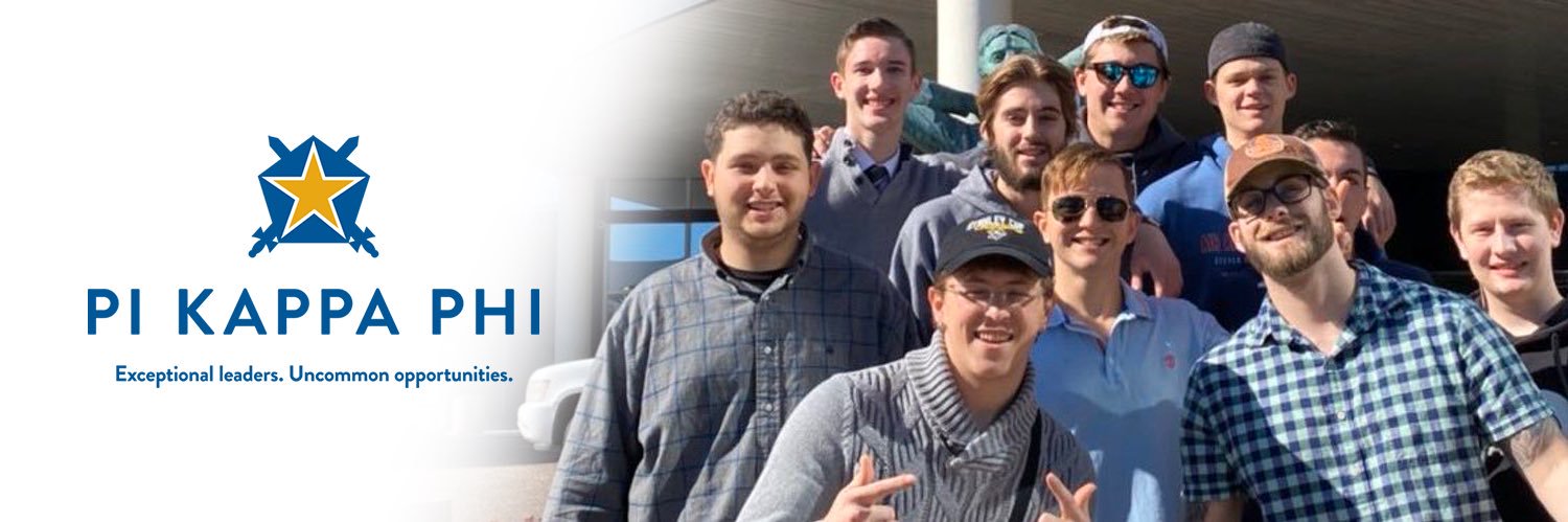 UNDPiKapp's profile banner image