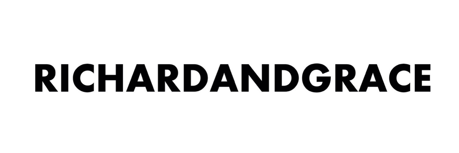 Richardandgrace's profile banner image