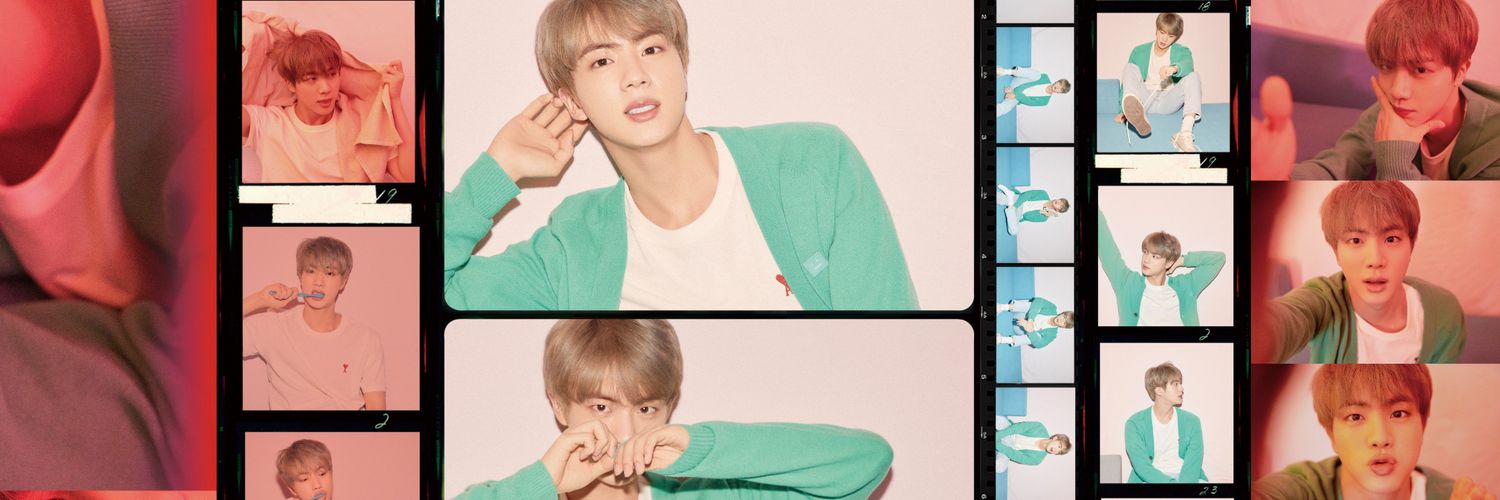 kimsjkim's profile banner image