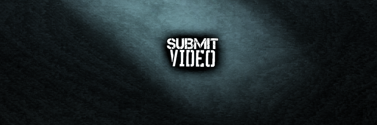 SubmitVideo's profile banner image