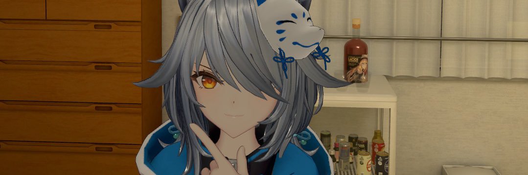 anago146's profile banner image