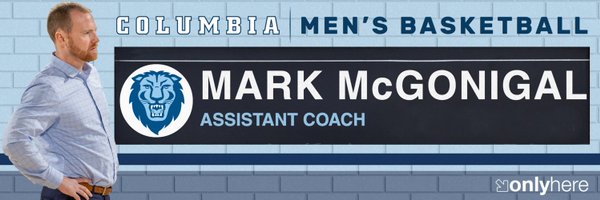 MarkMcGo3 Profile Banner