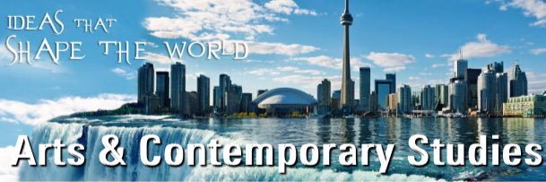 ACSRyerson's profile banner image