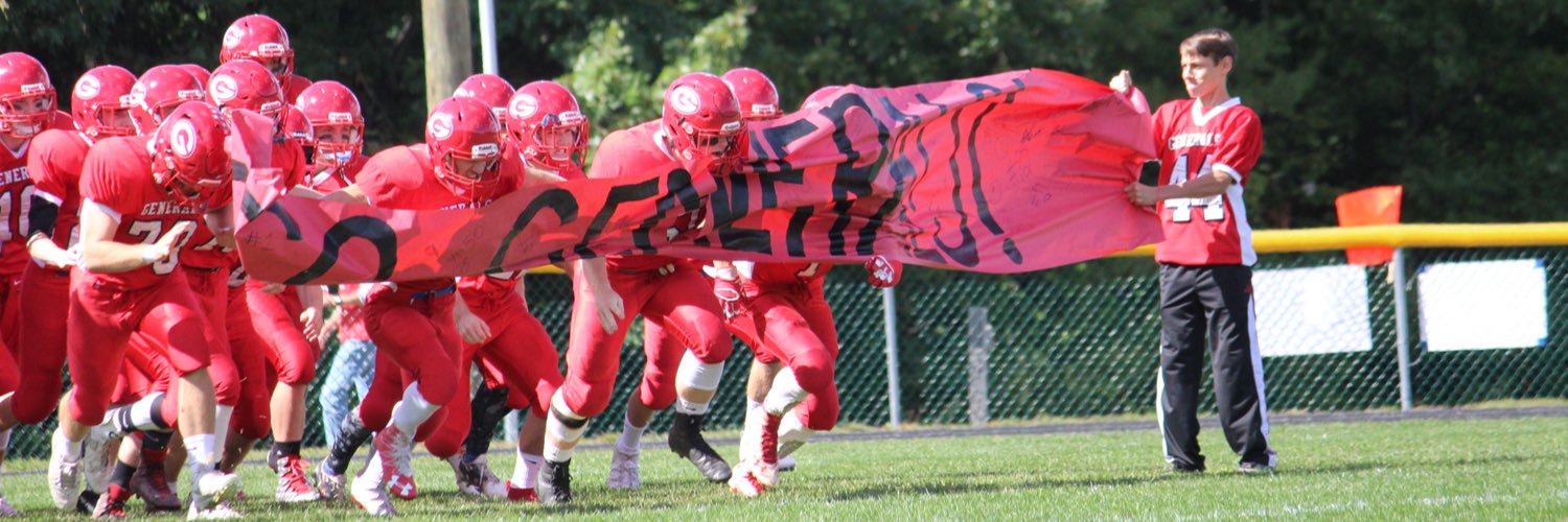JStarkFootball's profile banner image
