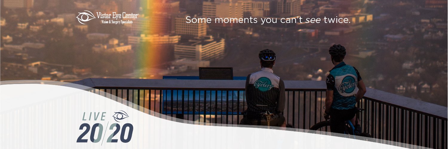 VistarEyeCenter's profile banner image