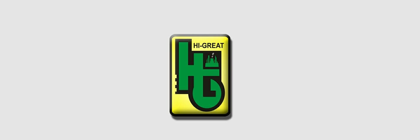 Hi-Great 2021 banner
