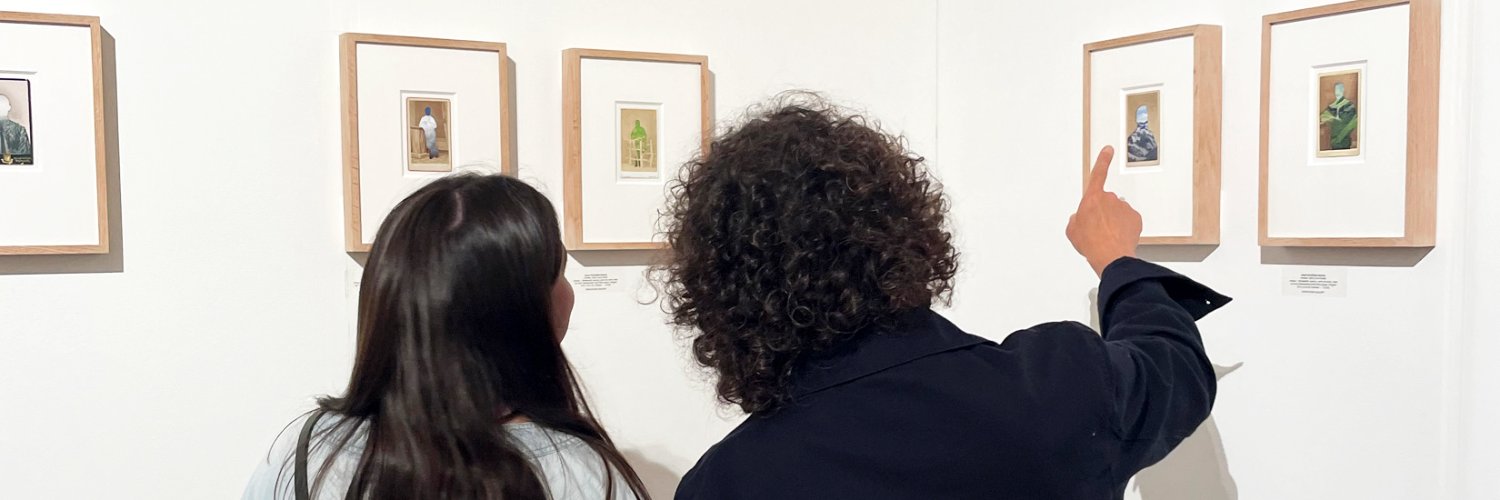 OPEN DOORS GALLERY banner