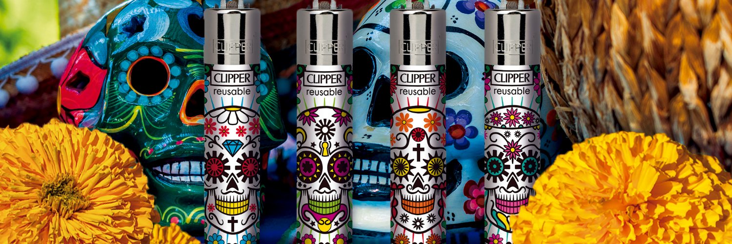 CLIPPERMX's profile banner image