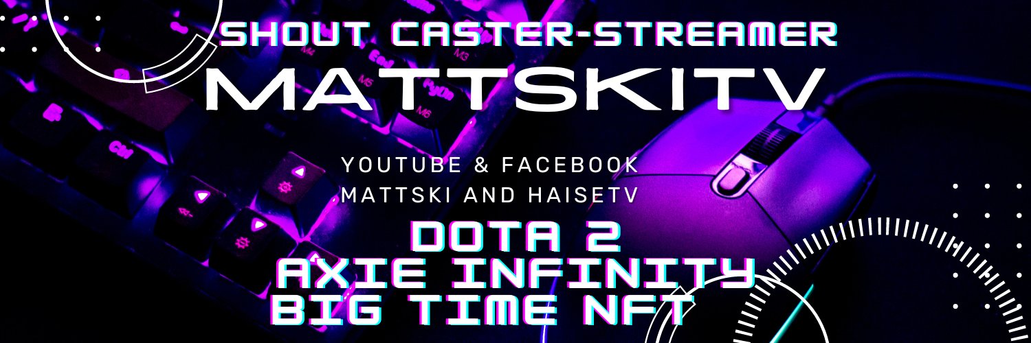 mttski's profile banner image