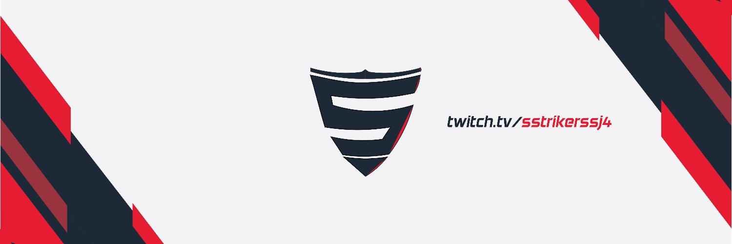 SStriker_'s profile banner image