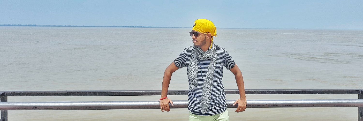 anujd1111's profile banner image