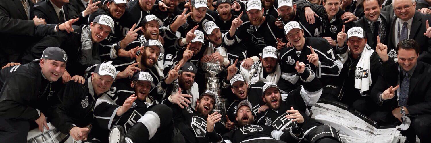 GCHLKings's profile banner image