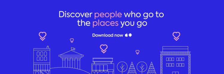 huggleapp's profile banner image