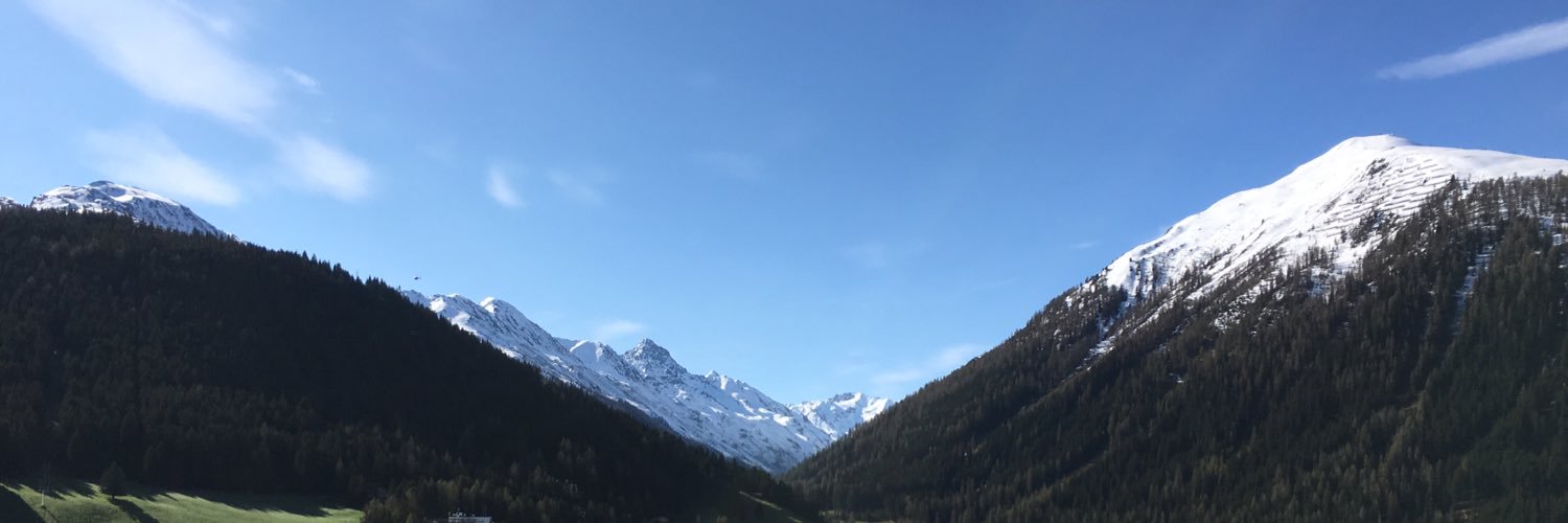 ostharz's profile banner image