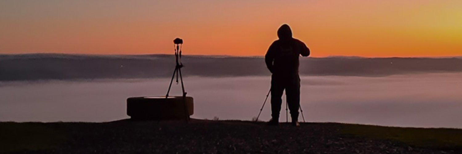 Rik Freeman Photographer's banner