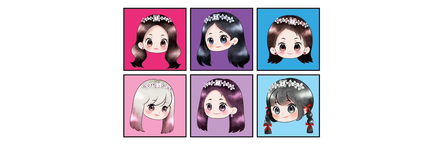 kpop_poraloid's profile banner image