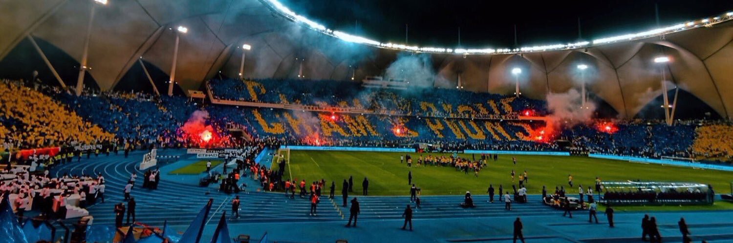 yassermalki's profile banner image