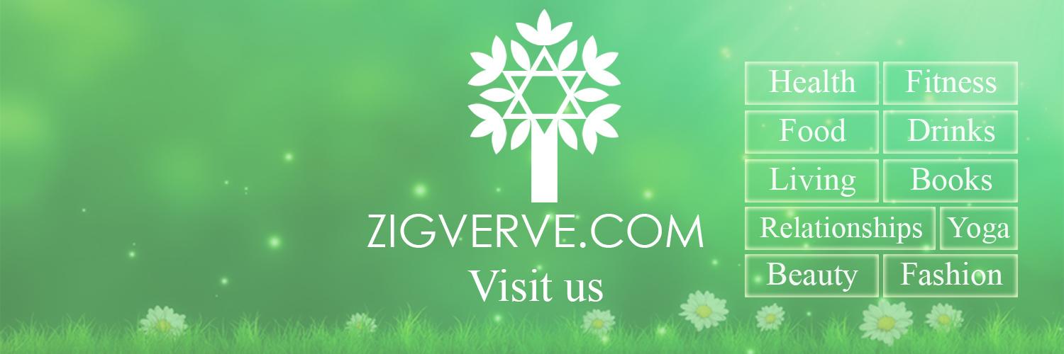 zigverve's profile banner image