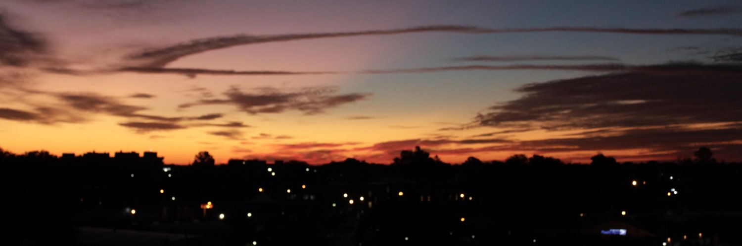 megangmc's profile banner image